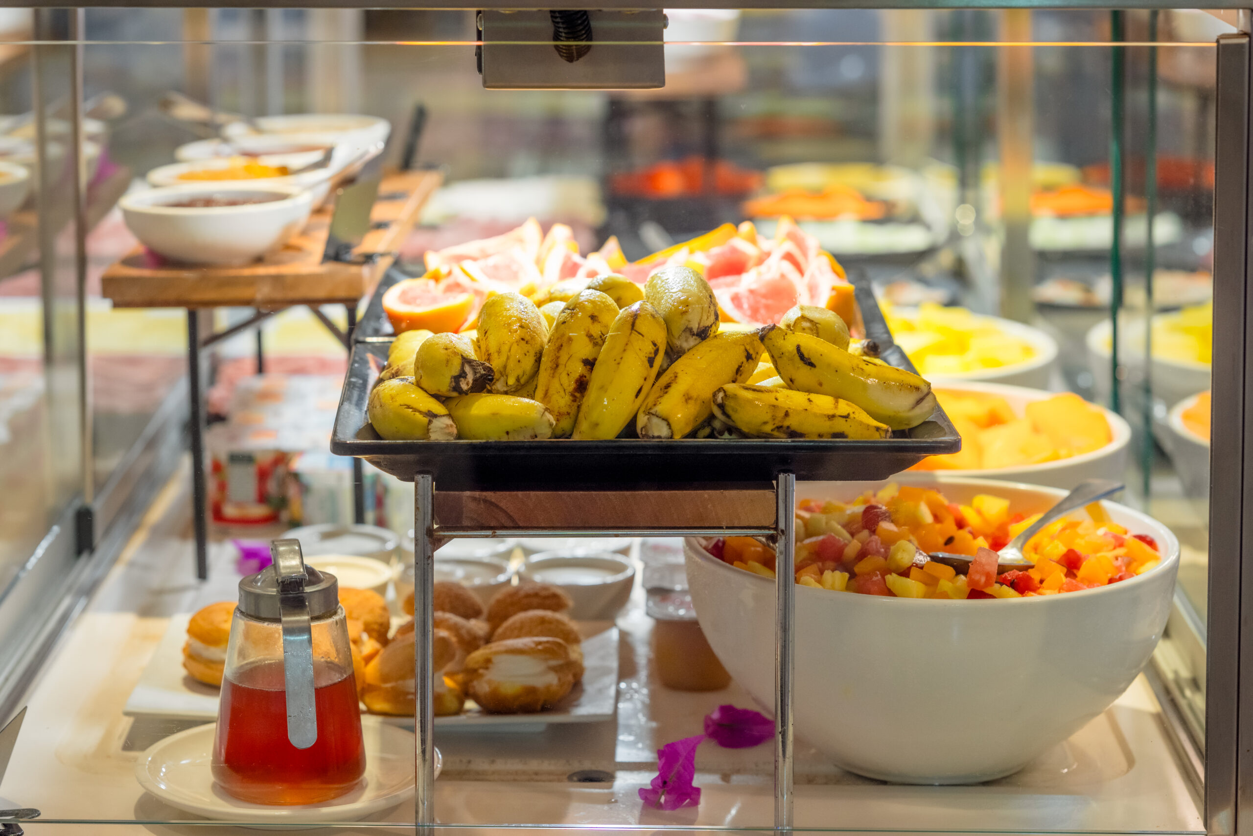 Petit-Déjeuner 10