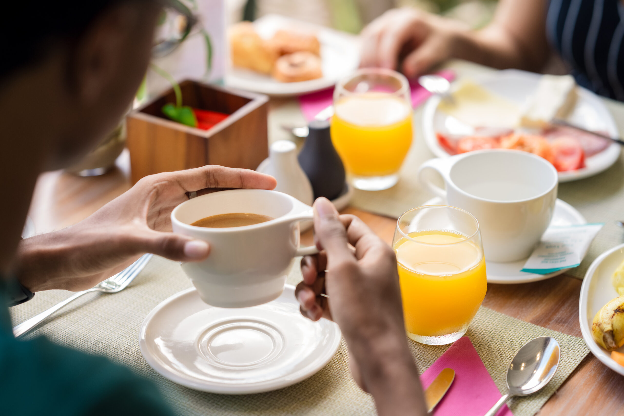 Petit-Déjeuner 6