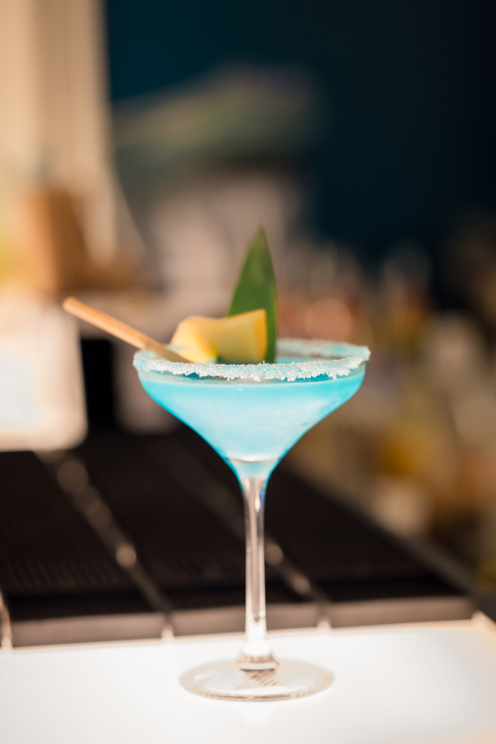 Tropical Café 3