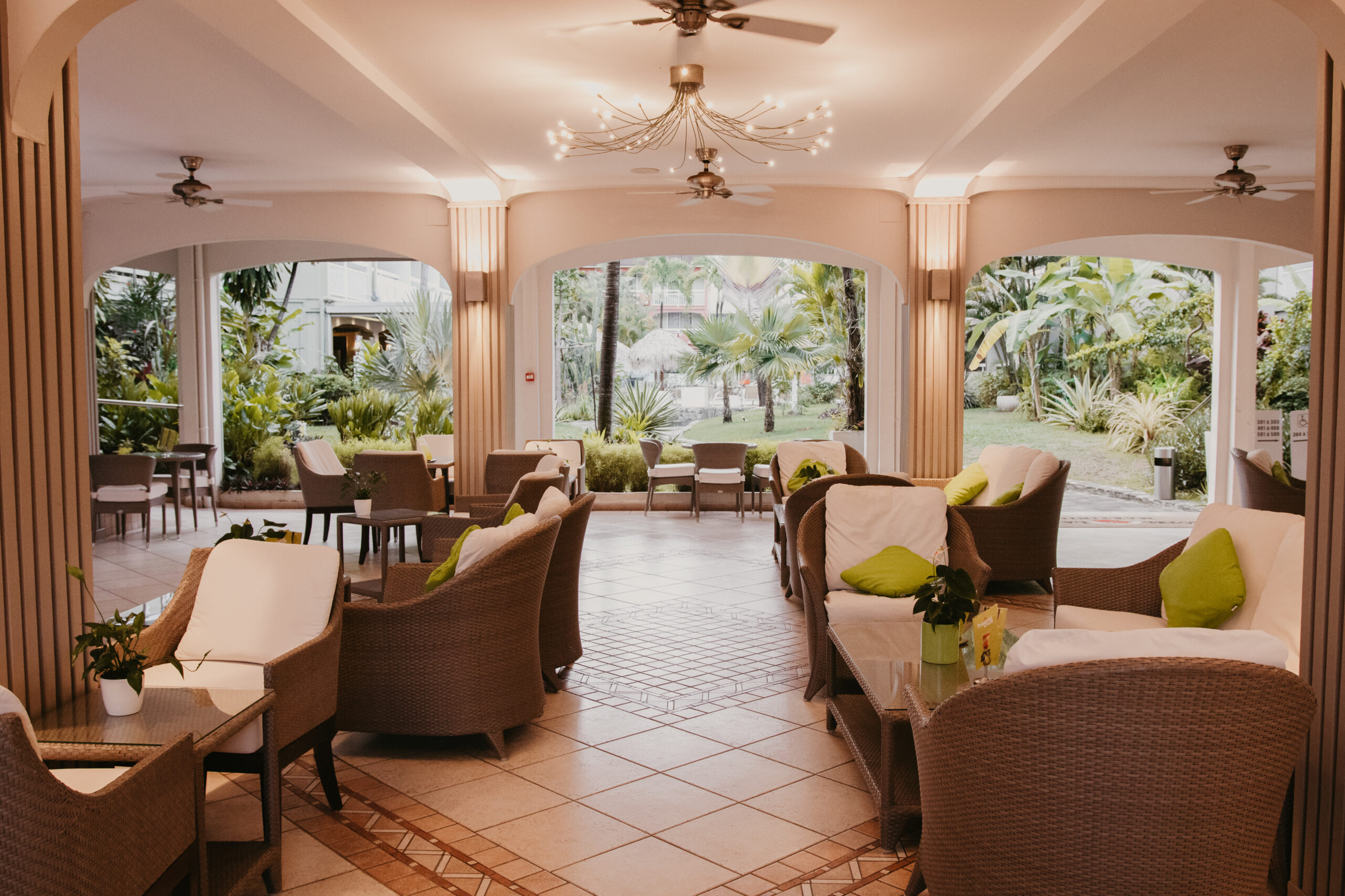 Tropical Café (3)