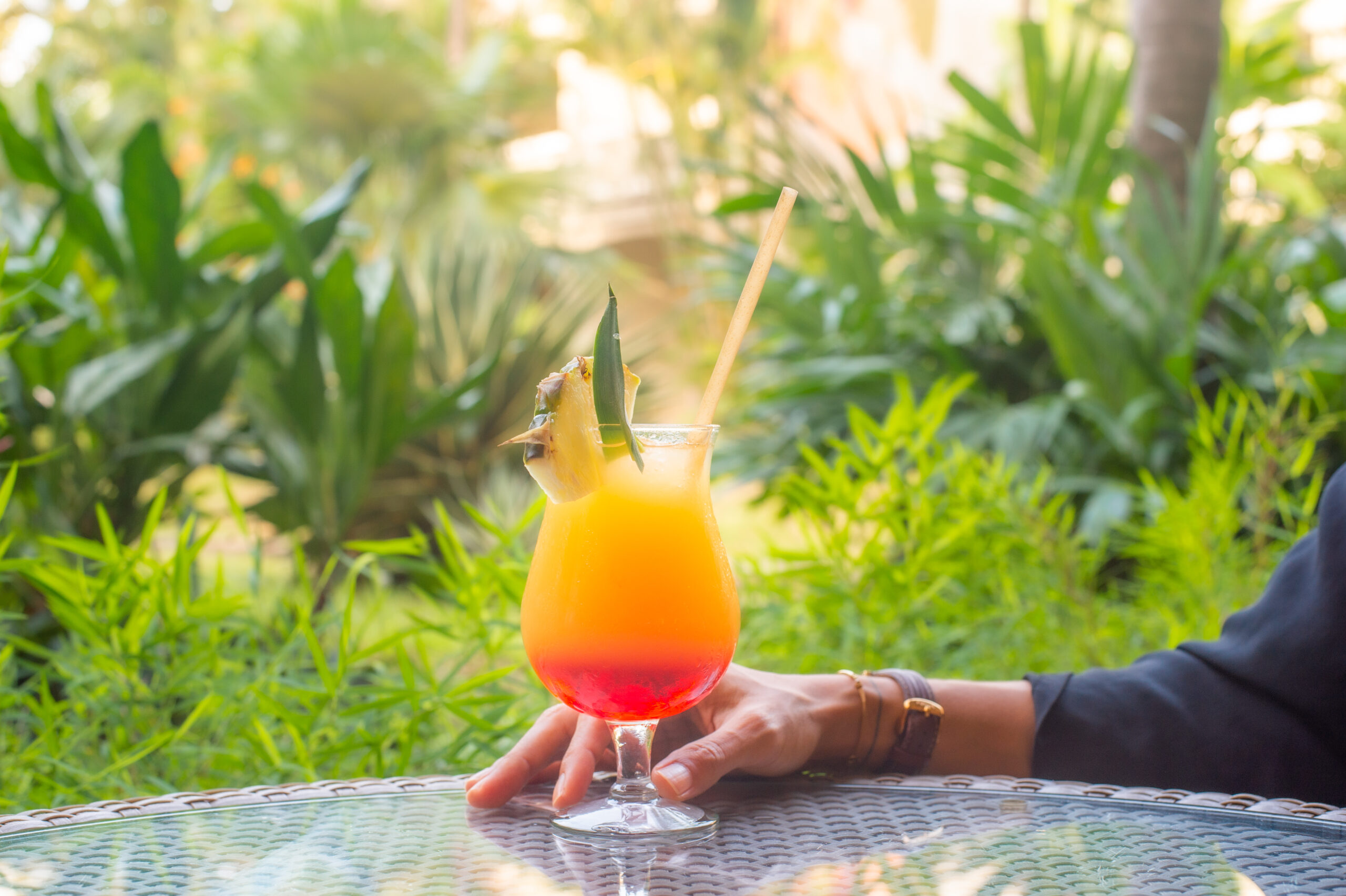 Tropical Café (4)