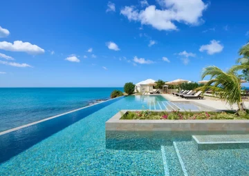 Hawksbill Resort Antigua